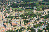 Photos de Villeneuve les Avignon