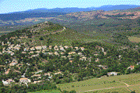Photos de Roquebrune sur Argens - le Coulet Redon