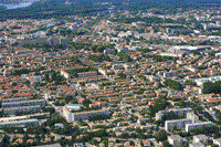 84000 Avignon - photo - Avignon - les Rotondes