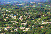 84210 La Roque sur Pernes - photo - La Roque sur Pernes