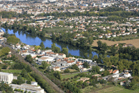 82000 Montauban - photo - Montauban  - Rouges