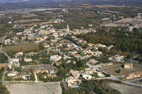 26130 Montsgur sur Lauzon - photo - Montsegur sur Lauzon