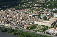 Photos de Bourg Saint Andeol