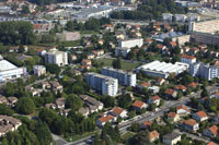 Photos de Bourgoin-Jallieu (Boulevard Emile Zola)