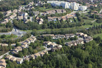 38090 Villefontaine - photo - Villefontaine (Les Moines)