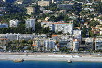 06000 Nice - photo - Nice (Promenade des Anglais)