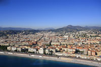Photos de Nice (Quai des Etats-Unis)