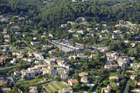 06480 La Colle sur Loup - photo - La Colle-sur-Loup (Avenue de Verdun)