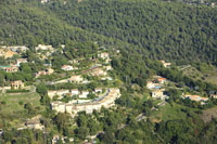 Photos de Vence (Chemin du Pioulier)