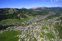 74110 Morzine - photo - Morzine