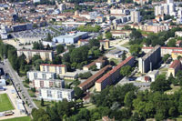 01000 Bourg en Bresse - photo - Bourg en Bresse (Grand Challes)