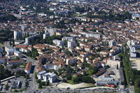 01000 Bourg en Bresse - photo - Bourg en Bresse (Saint-Nicolas)