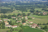 Photos de Cras-sur-Reyssouze (Chassagne)