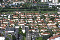 63000 Clermont Ferrand - photo - Clermont-Ferrand (Quartier de la Plaine)