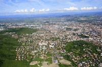 Photos de Clermont-Ferrand (Quartier Trmonteix)