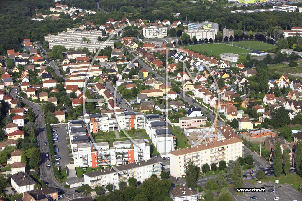 action mulhouse bourtzwiller photos
