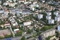 71100 Chalon sur Sane - photo - Chalon-sur-Sane (Quartier Saint Jean des Vignes)