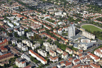 68000 Colmar - photo - Colmar (Quartier Saint Lon)