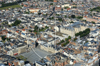 Photos de Saint-Quentin (Centre Ville)