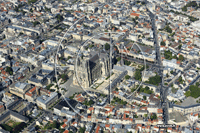 51100 Reims - photo - Reims (Cathdrale Notre Dame de Reims)