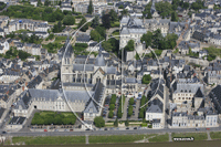 41000 Blois - photo - Blois (Saint-Nicolas)