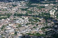 Photos de Limoges (l'Htel de Ville)