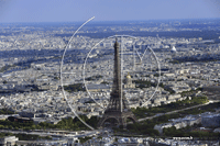 Photos de Paris 7e arr. (Tour Eiffel)