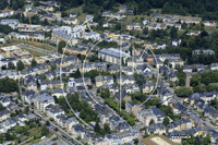 L-LUXE Luxembourg - photo - Luxembourg (Limpertberg)