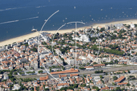 33120 Arcachon - photo - Arcachon (Centre)