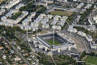   - photo - Caen (Stade Michel d'Ornano)