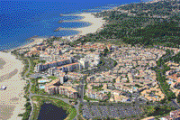 Photos de Le Cap dAgde