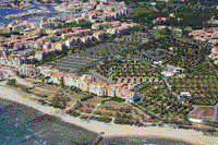 Photos de Le Cap dAgde