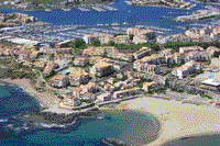 Photos de Le Cap dAgde