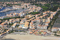 Photos de Le Cap dAgde