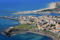 Photos de Le Cap dAgde
