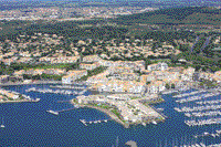 Photos de Le Cap dAgde
