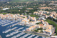 Photos de Le Cap dAgde