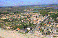 Photos de Marseillan plage