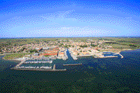 Photos de Marseillan