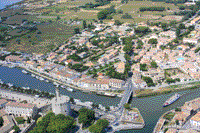 30220 Aigues Mortes - photo - Aigues Mortes