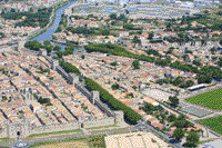 30220 Aigues Mortes - photo - Aigues Mortes