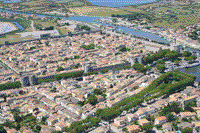 30220 Aigues Mortes - photo - Aigues Mortes