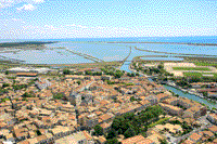 Photos de Frontignan