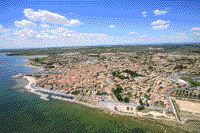 Photos de Meze