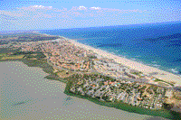 Photos de Canet Plage
