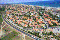 Photos de Canet Plage