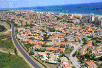 Photos de Canet Plage