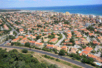 Photos de Canet Plage