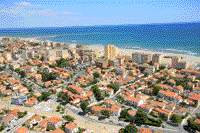 Photos de Canet Plage