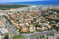 Photos de Canet Plage